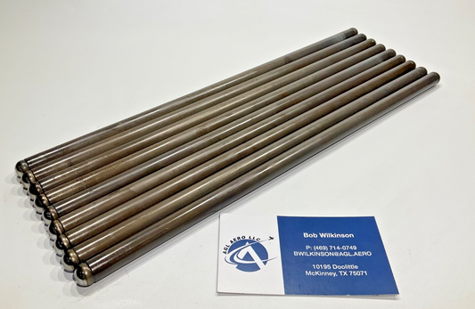 P/N: 73435 Lycoming Push Rod (AR) - for one rod