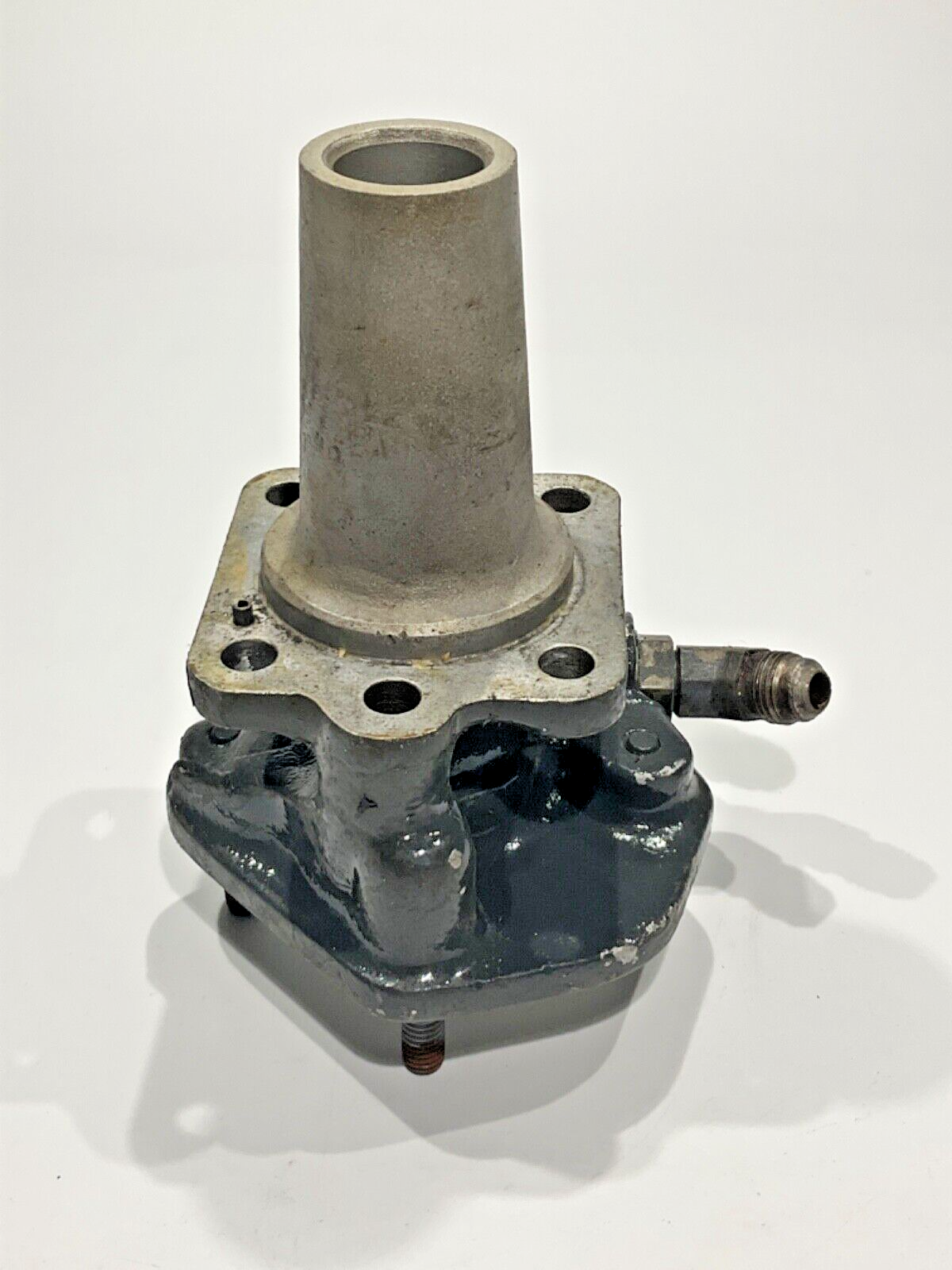 P/N:   75153 / 75150 Propeller Gov Drive Assy (AR)