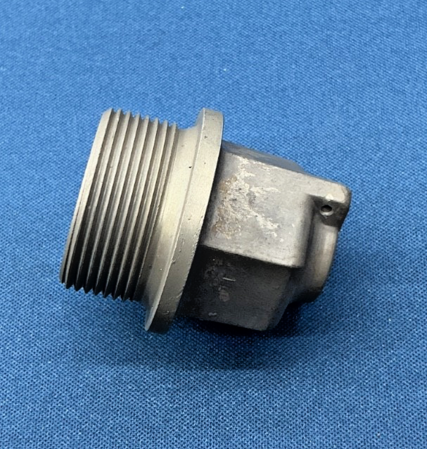 P/N: 642224 Pressure Relief Valve Housing Assy (NE)
