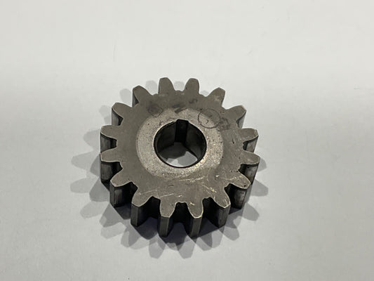P/N: LW-15263 Lycoming Gear - Oil Pump Drive (CR)