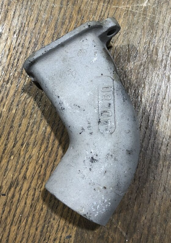 TCM - Intake P/N: 40480