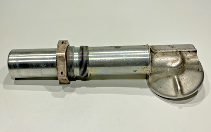 P/N: 1250922-2 Cessna Oil Filter Adapter Assembly (AR)