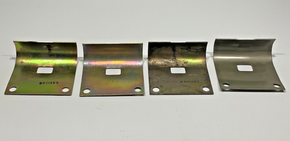 P/N: 633129 TCM Bracket Balance Tube (for one bracket)