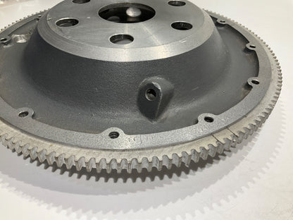 P/N:  74977 Hub Starter Ring Gear Assembly (AR)