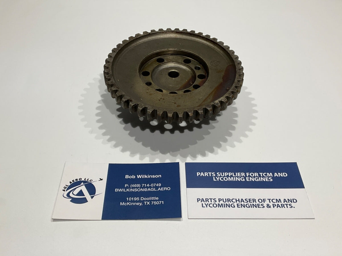 P/N:  40650 Gear (AR)