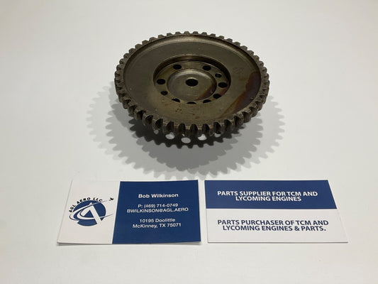 P/N:  40650 Gear (AR)