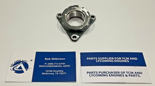 P/N: LW-18482 Adapter - Oil Filler Tube (AR)
