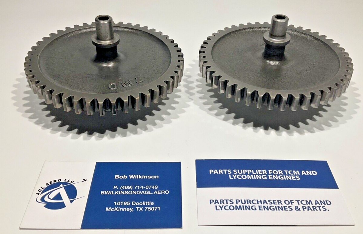 P/N: 629360 TCM Gear - Idler (AR) - for one gear