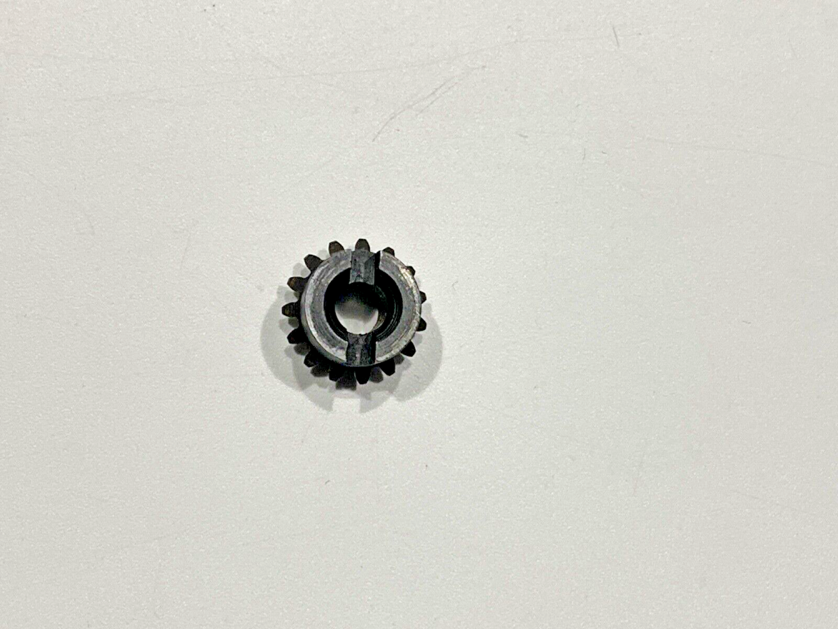 P/N: 535008 Gear - Bevel Tach Dr.  (AR)