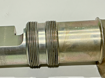 P/N: 1250403-4 Cessna Oil Filter Adapter Assembly (AR)