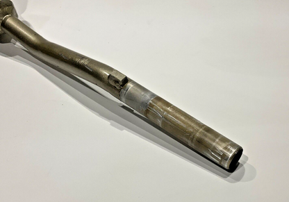 P/N: 649402-2 / 649406-1 Oil Filler Breather & Tube Assy for IO-520-C 7th (AR)