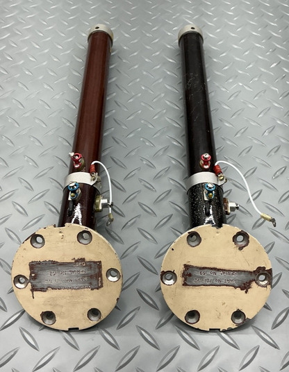 P/N: 704-172 Intertechnique Tank Gauge - Core (AR) - for one