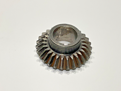 P/N: 632612 (Alt 642932) TCM Gear - Shaft (AR)