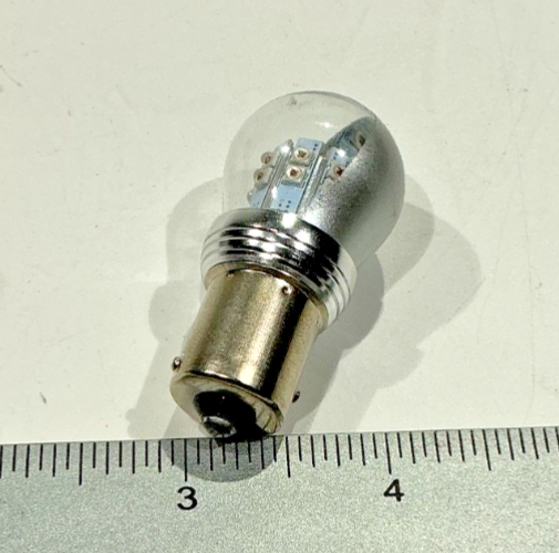 P/N: 13-22437 LED Hight Output Reflector Position Light (NOS) - for one