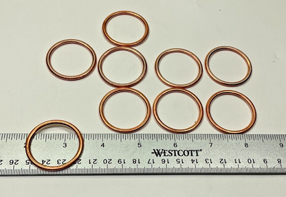 P/N: MS35769-31 Gasket (NE)