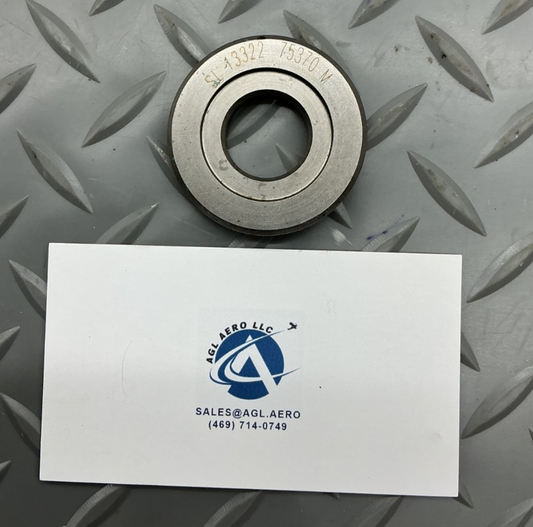 P/N: SL13322 Superior Camshaft Assembly  (NOS)