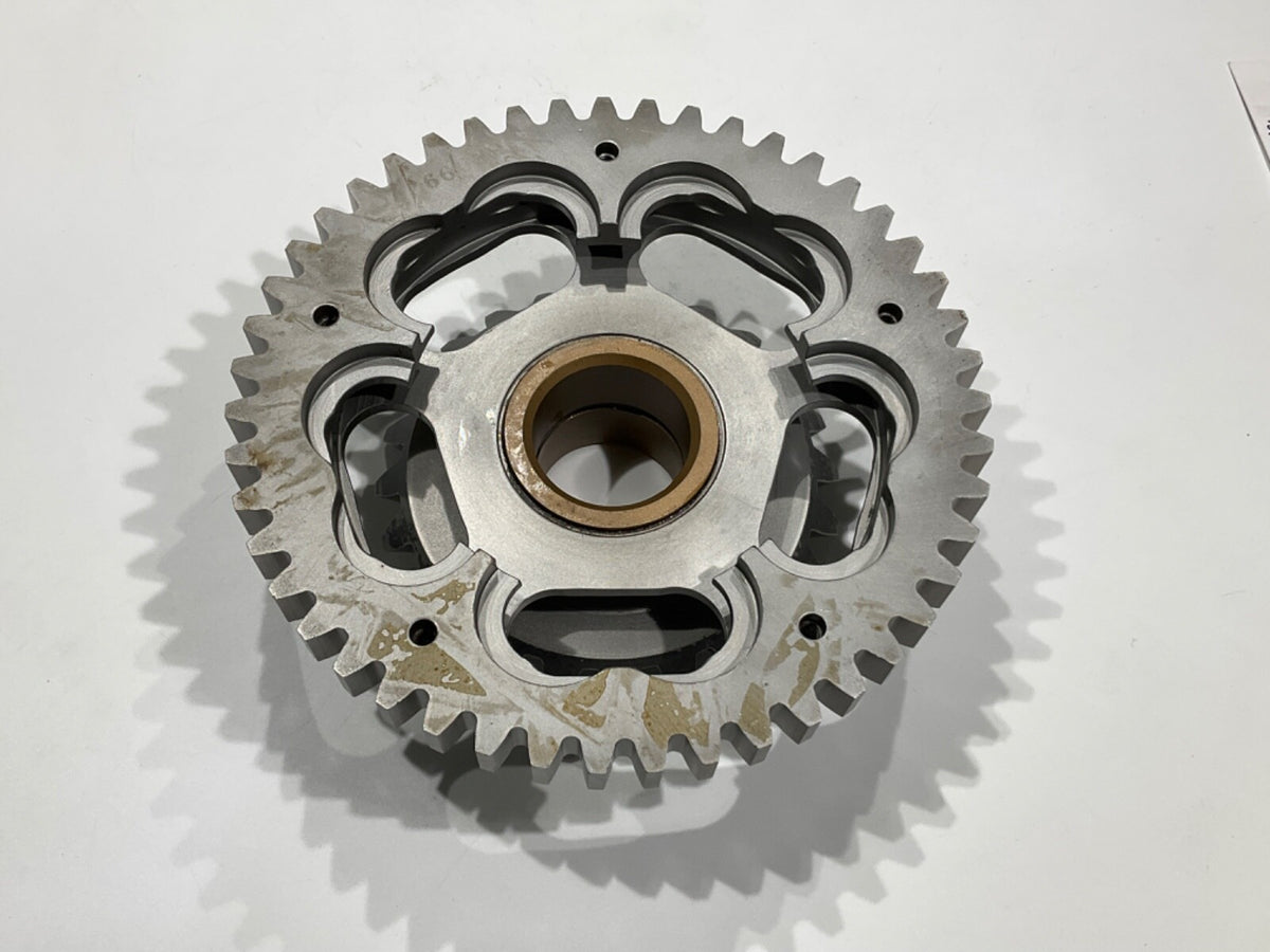 P/N: 68099	Lycoming Gear Assy (AR)