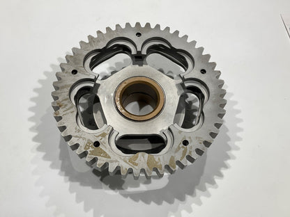 P/N: 68099	Lycoming Gear Assy (AR)