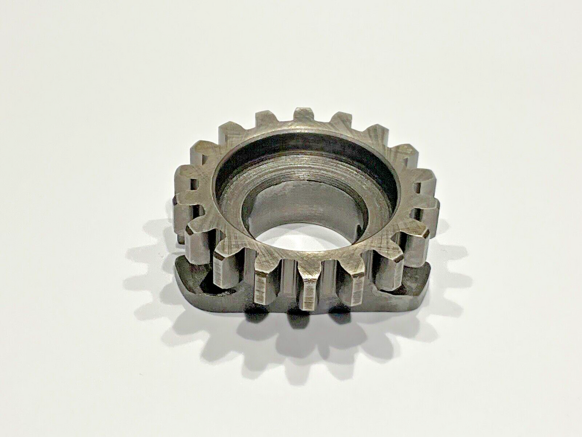 P/N: 530603 TCM Magneto Dr Gear (IN)