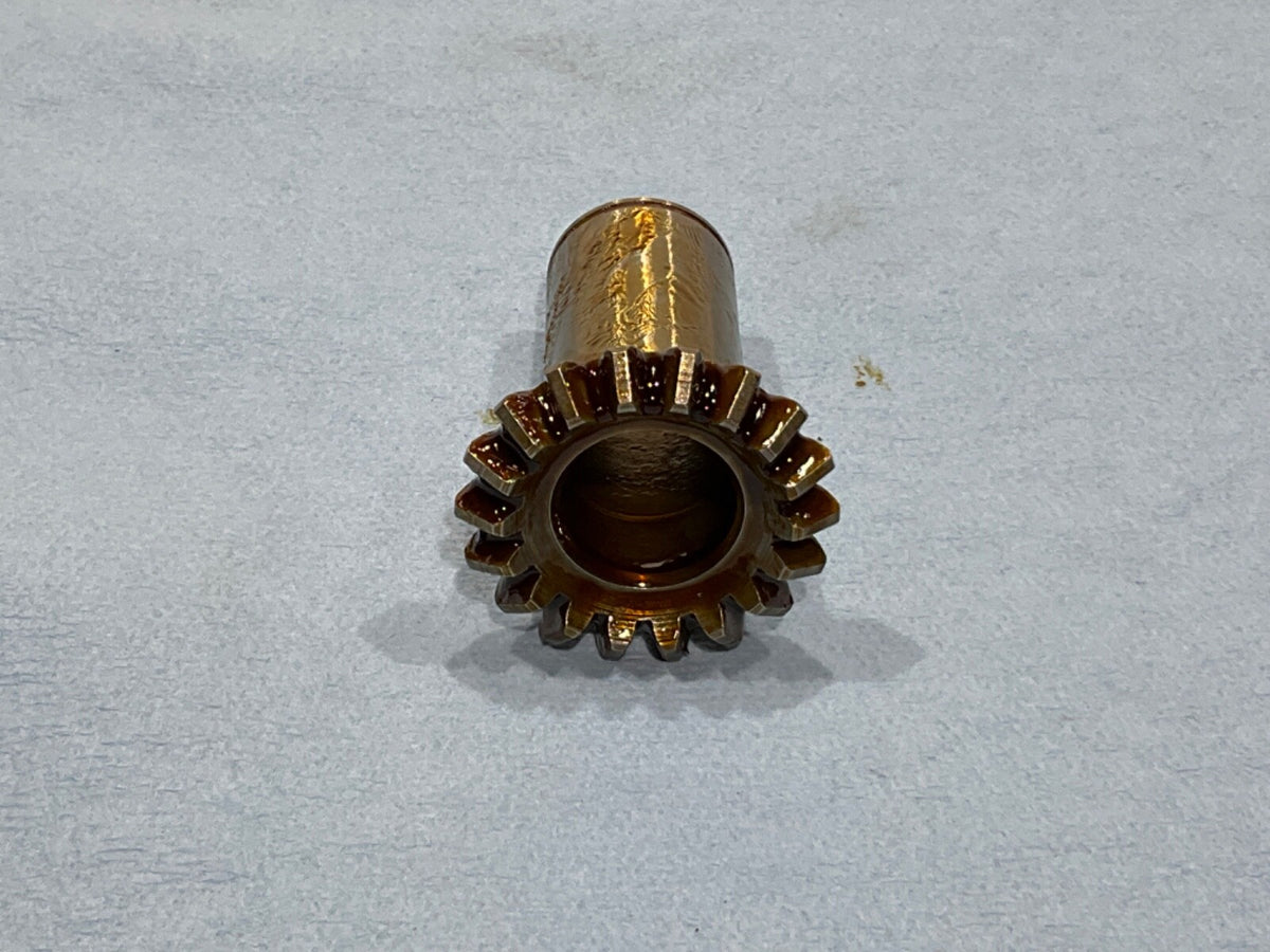 P/N: 72590	Lycoming Governor Drive Gear (NE)