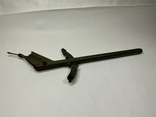 P/N: 108-3041506 - 1946 Stinson 108 Flap Handle (AR)