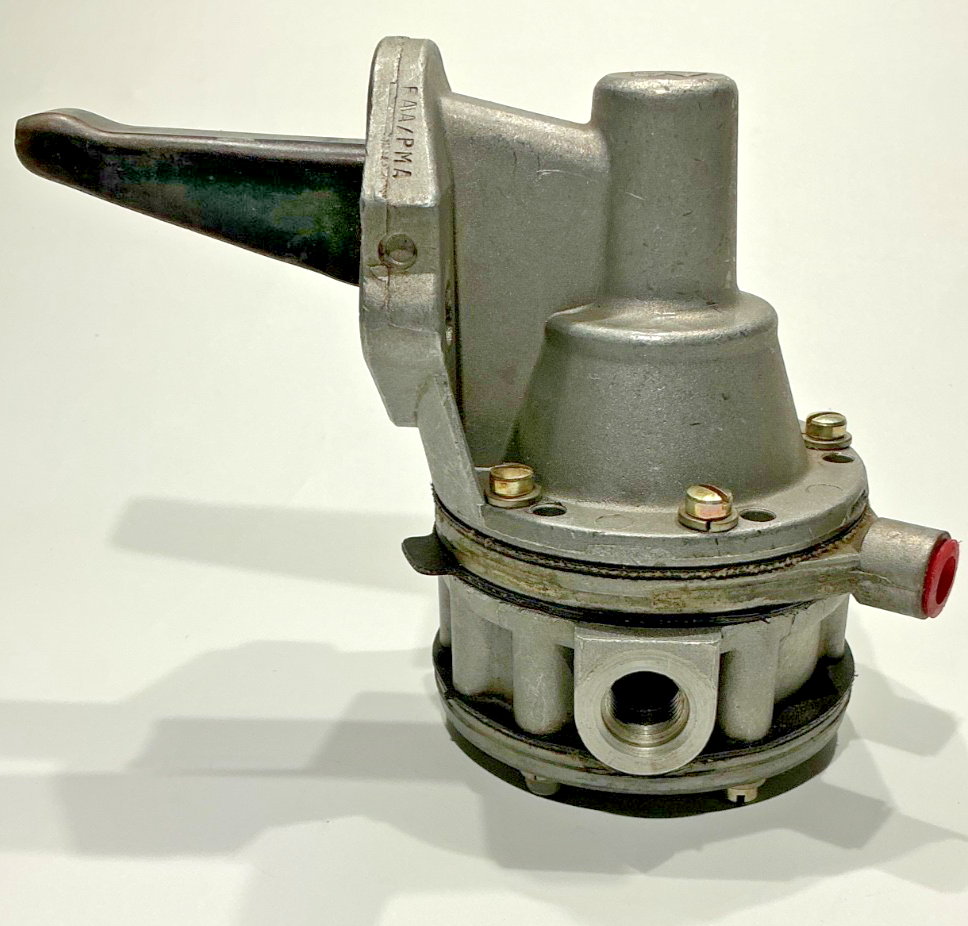 P/N: 41271 Fuel Pump for Lycoming Engine - (NOS)