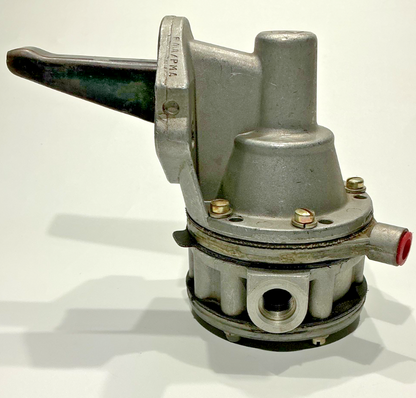 P/N: 41271 Fuel Pump for Lycoming Engine - (NOS)