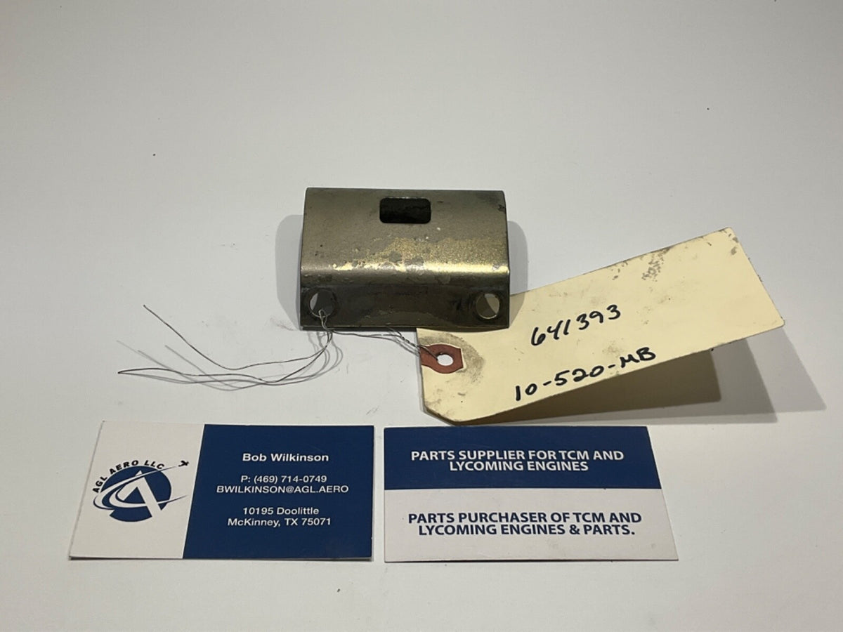 P/N: 641393 TCM Bracket Balance Tube