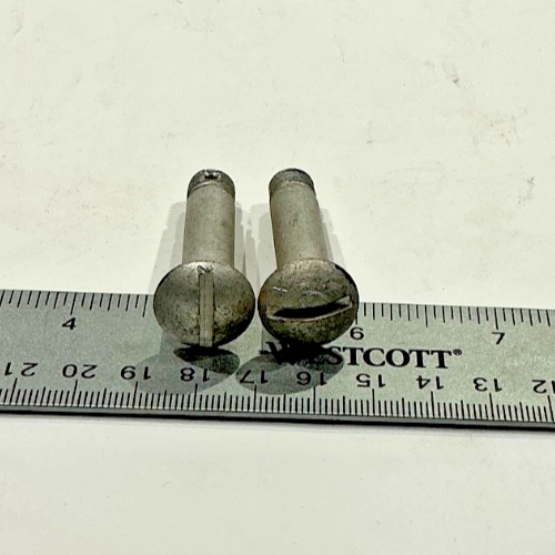 P/N: AN26-28 Clevis Bolts (NOS)