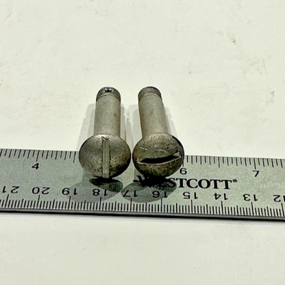 P/N: AN26-28 Clevis Bolts (NOS)