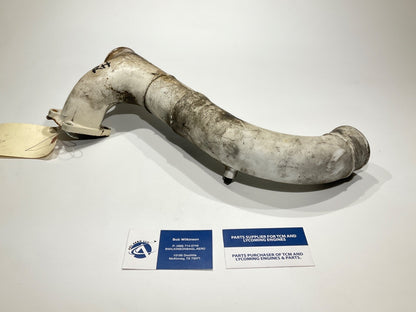 P/N:  630055 Continental Intake Tube