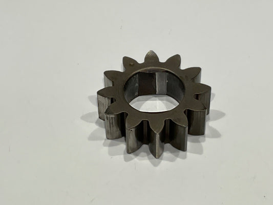 P/N: LW-15998 Lycoming Impeller - Oil Pump Driven (CR)