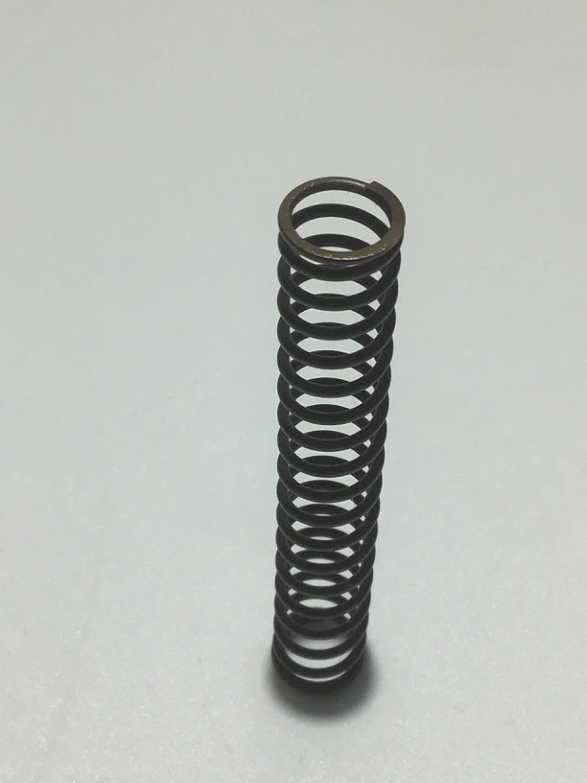 P/N: 66920 Lycoming Oil Relief Spring