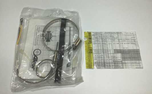 P/N: 9910246-6 Cessna / Alcor Probe w/8130