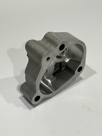 P/N: AEL78528	Oil Pump Housing (New)