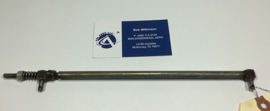 P/N: 633381-3 Rod and Link