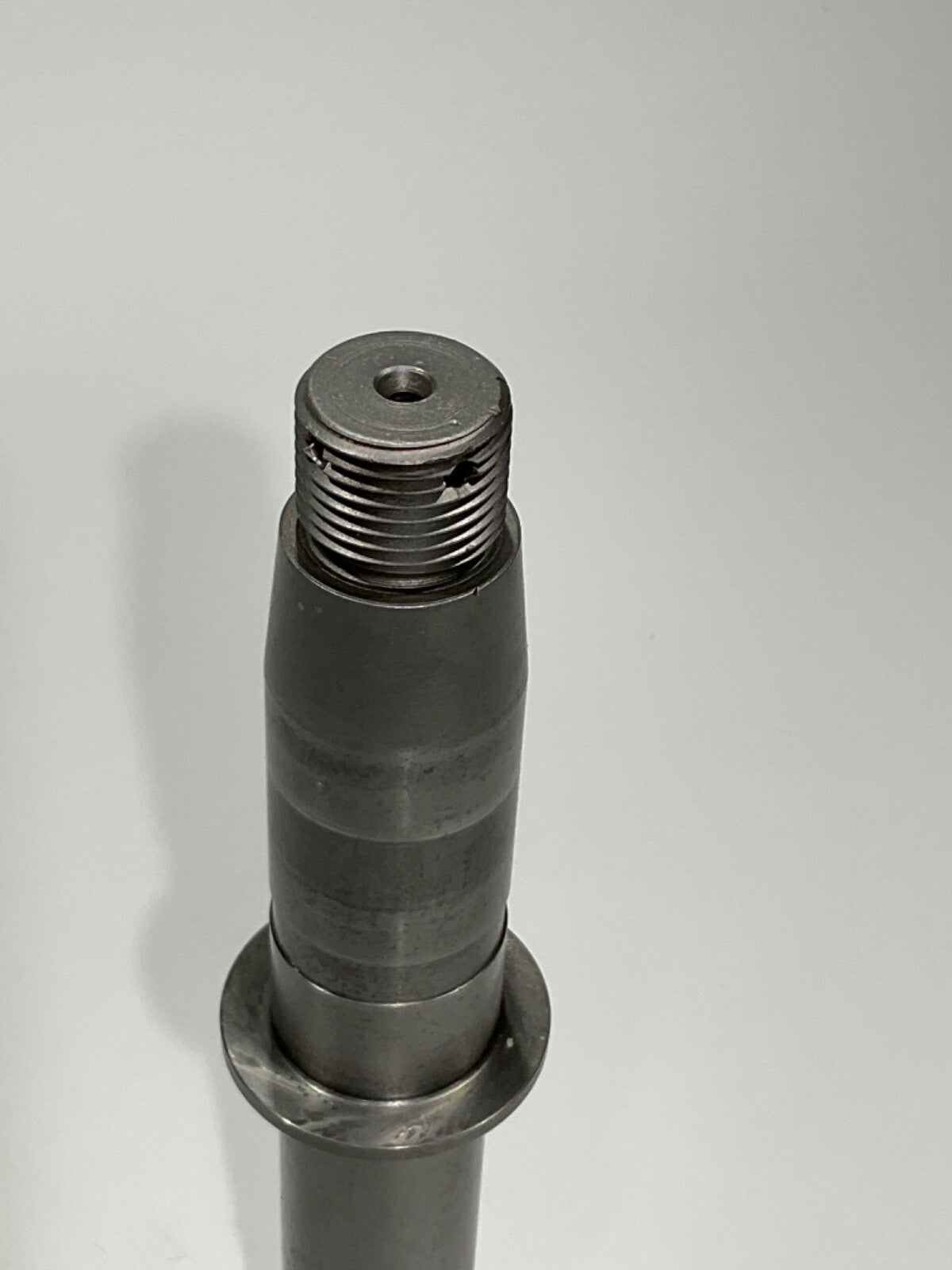 P/N: 78585	Compressor Drive Shaft