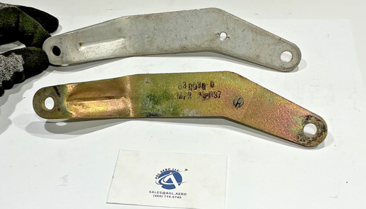 P/N: 630039 Bracket (AR)
