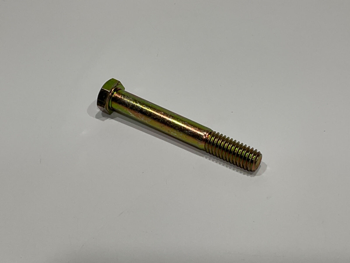 P/N: LW-38-2.75 Bolt 375-16 X 2.75 (for one bolt)