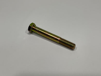 P/N: LW-38-2.75 Bolt 375-16 X 2.75 (for one bolt)