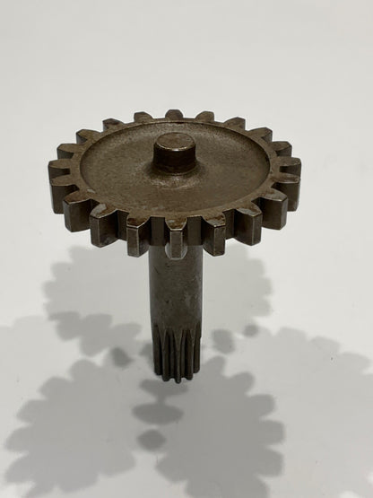 P/N: 65390 Lycoming Gear (AR)
