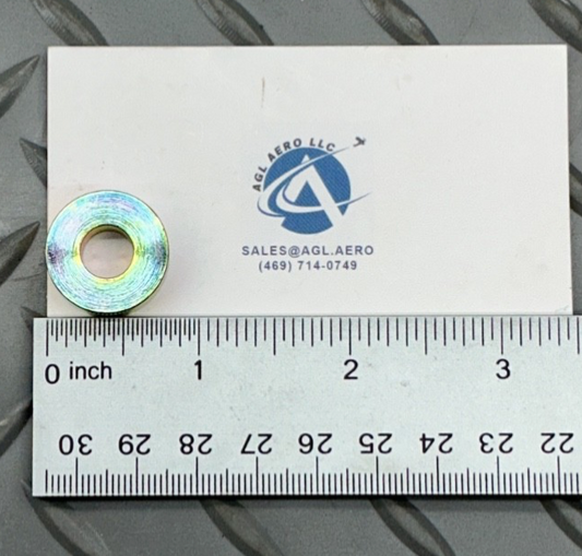 P/N: 01L21139 Lycoming Spacer -Tail Pipe (NE)