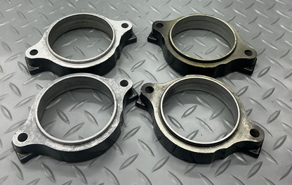 P/N: LW-12706 Magneto Adapter Cleaned & Plated (AR)