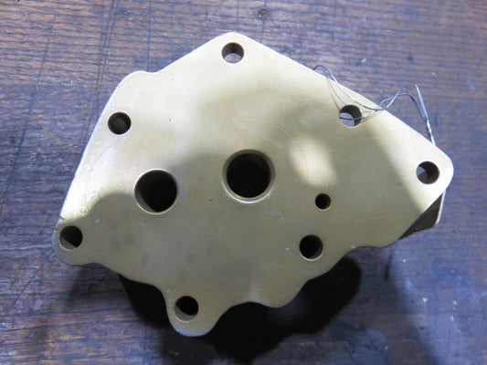 P/N: 629084 Scavenge pump housing for TSIO-520-C,G,H,M,P,R Casting number630765