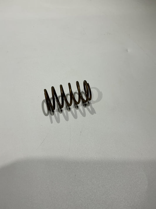 TCM - Spring P/N: 632317 - As Removed