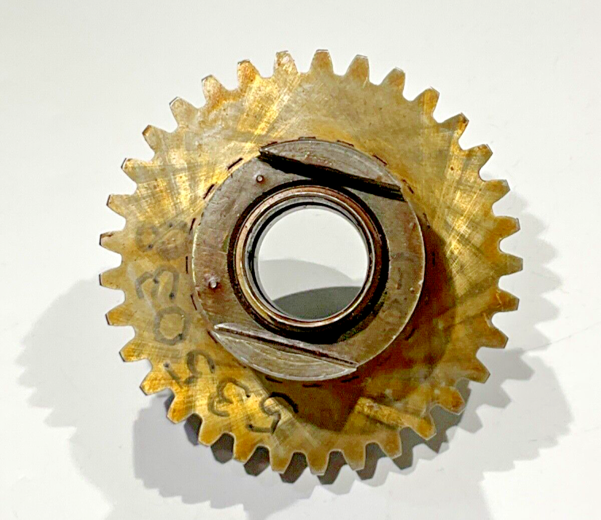 P/N: 535033 / 535038 TCM Gear (NE)