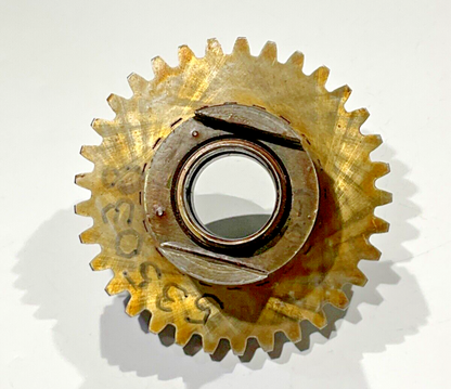 P/N: 535033 / 535038 TCM Gear (NE)