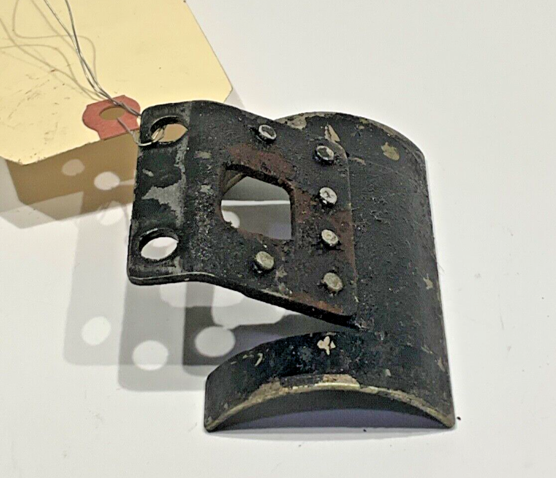 P/N: 646134 TCM Bracket Induction Tube