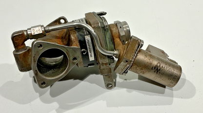 P/N: 123945-2 (alt #37D401642P103 Anti-Icing Valve (AR) - for one