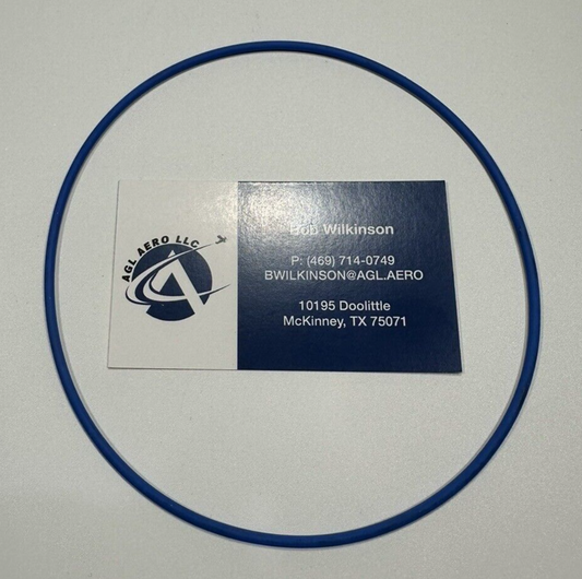 P/N: SA641066 Superior Air Parts Cylinder Base Packing Seal